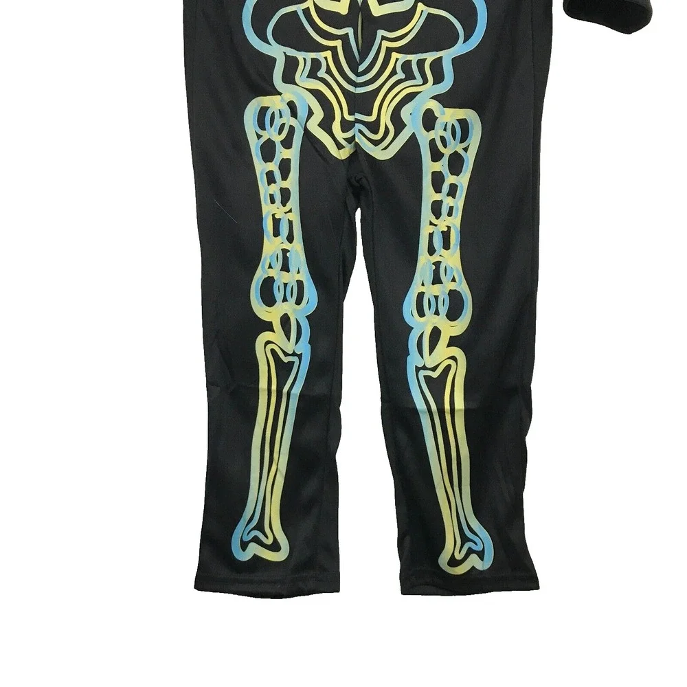 Familus skeleton jumpsuit